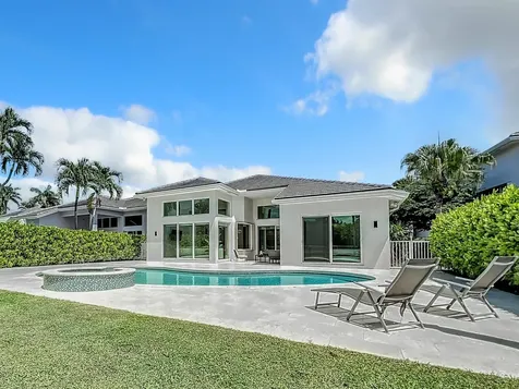4081 Nw Briarcliff Circle Boca Raton FL 33496