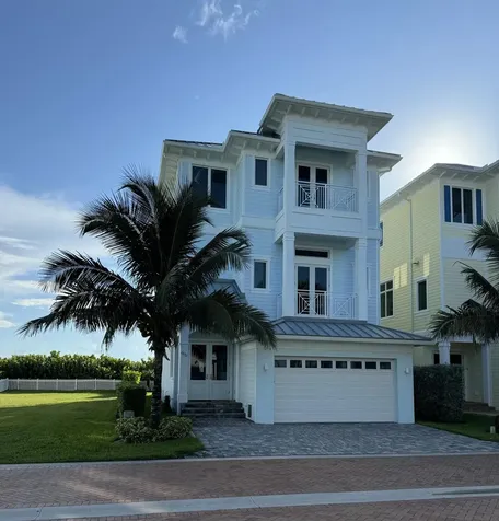 4832 Watersong Way Hutchinson Island FL 34949