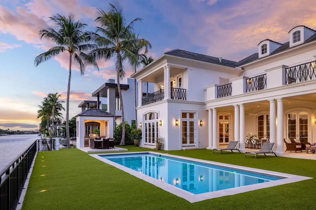 2821 Spanish River Road Boca Raton FL 33432