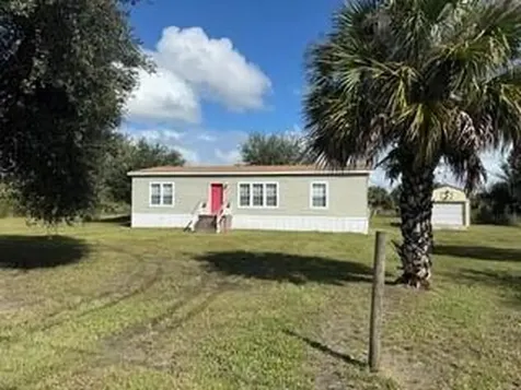 17377 Nw 290th Street Okeechobee FL 34972