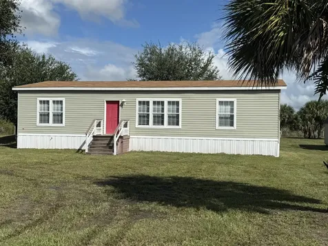 17377 Nw 290th Street Okeechobee FL 34972