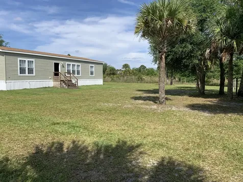 17377 Nw 290th Street Okeechobee FL 34972