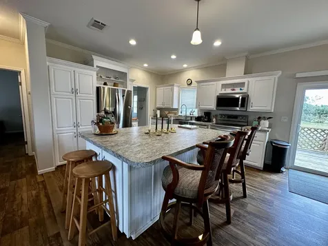 17377 Nw 290th Street Okeechobee FL 34972