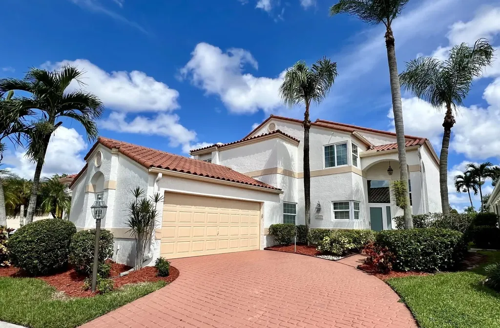 19880 Milan Terrace Boca Raton FL 33434
