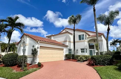 19880 Milan Terrace Boca Raton FL 33434