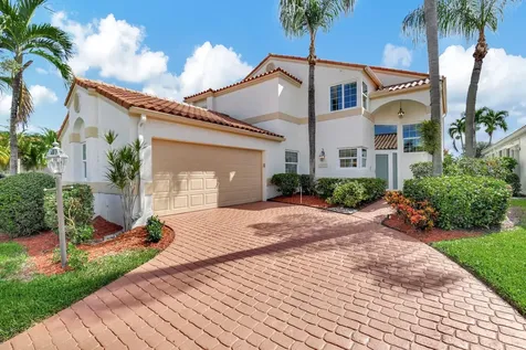 19880 Milan Terrace Boca Raton FL 33434