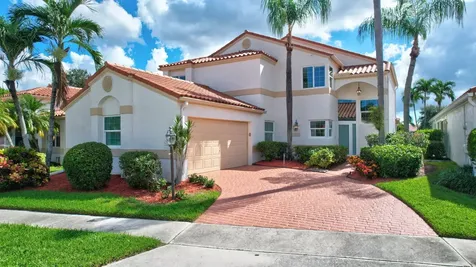 19880 Milan Terrace Boca Raton FL 33434