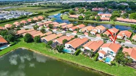 19880 Milan Terrace Boca Raton FL 33434