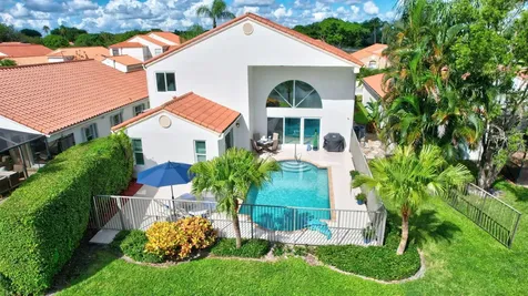 19880 Milan Terrace Boca Raton FL 33434