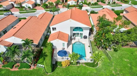 19880 Milan Terrace Boca Raton FL 33434