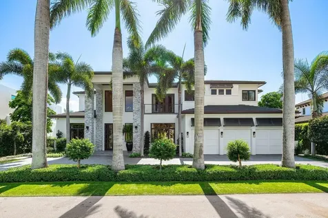 1576 Thatch Palm Drive Boca Raton FL 33432