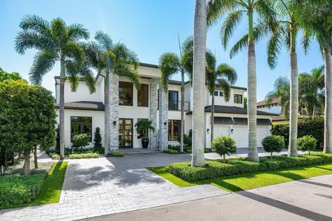 1576 Thatch Palm Drive Boca Raton FL 33432