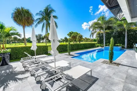 1576 Thatch Palm Drive Boca Raton FL 33432
