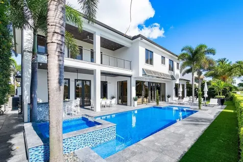1576 Thatch Palm Drive Boca Raton FL 33432