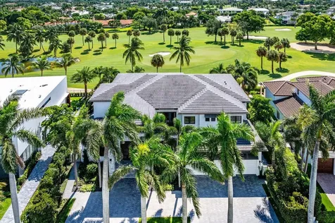 1576 Thatch Palm Drive Boca Raton FL 33432