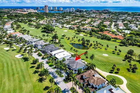 1576 Thatch Palm Drive Boca Raton FL 33432