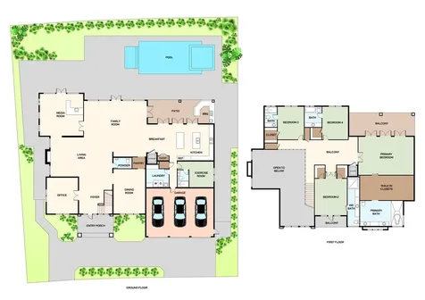 1576 Thatch Palm Drive Boca Raton FL 33432