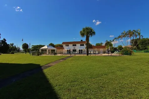 6289 Lear Drive Lake Worth FL 33462