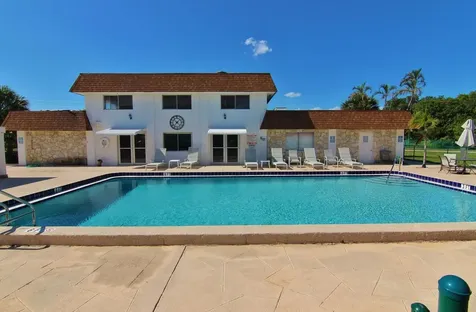 6289 Lear Drive Lake Worth FL 33462