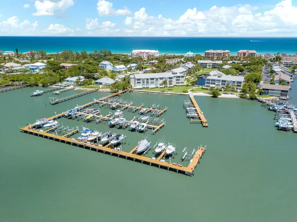 1550 Ne Ocean Boulevard Stuart FL 34996