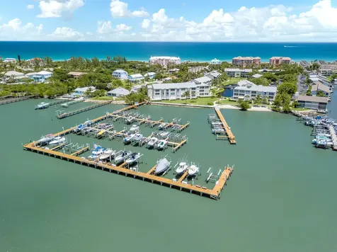 1550 Ne Ocean Boulevard Stuart FL 34996