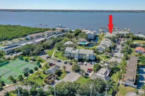 1550 Ne Ocean Boulevard Stuart FL 34996