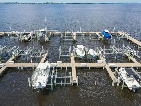 1550 Ne Ocean Boulevard Stuart FL 34996