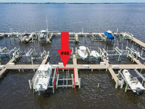 1550 Ne Ocean Boulevard Stuart FL 34996