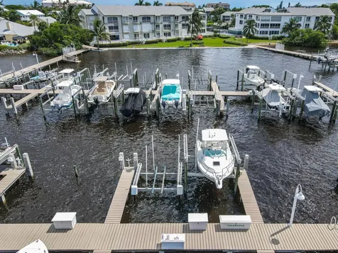 1550 Ne Ocean Boulevard Stuart FL 34996