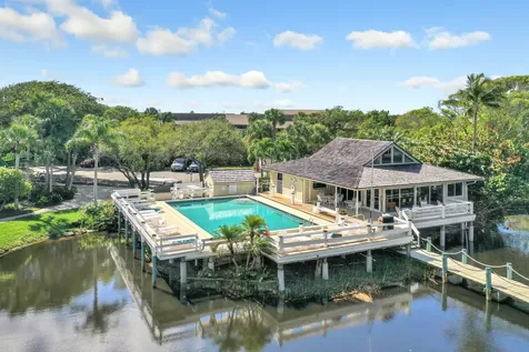 1550 Ne Ocean Boulevard Stuart FL 34996