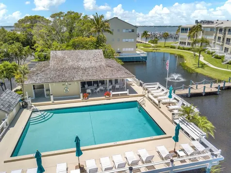 1550 Ne Ocean Boulevard Stuart FL 34996