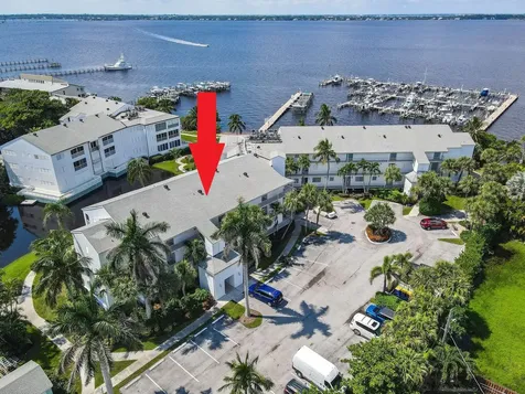 1550 Ne Ocean Boulevard Stuart FL 34996