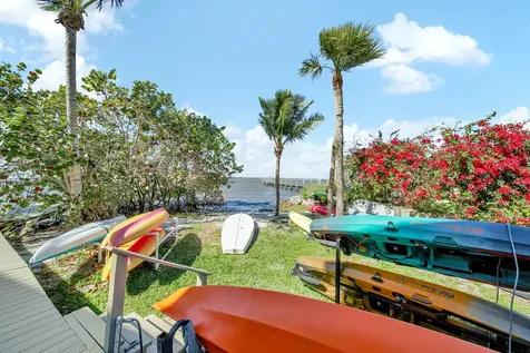 1550 Ne Ocean Boulevard Stuart FL 34996