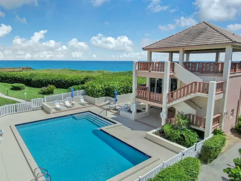 1550 Ne Ocean Boulevard Stuart FL 34996
