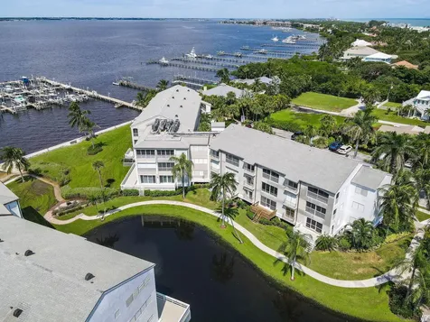 1550 Ne Ocean Boulevard Stuart FL 34996