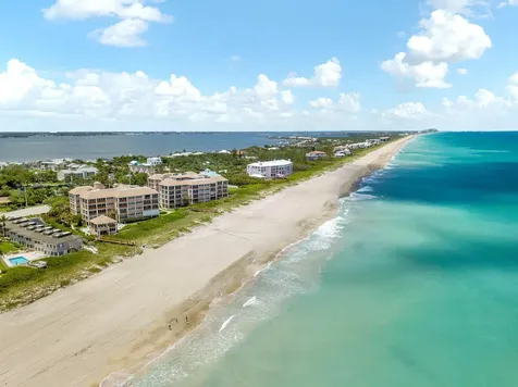 1550 Ne Ocean Boulevard Stuart FL 34996