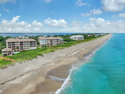 1550 Ne Ocean Boulevard Stuart FL 34996