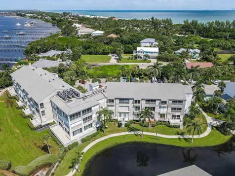 1550 Ne Ocean Boulevard Stuart FL 34996
