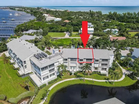 1550 Ne Ocean Boulevard Stuart FL 34996
