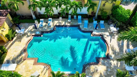 32 Via Floresta Drive Boca Raton FL 33487