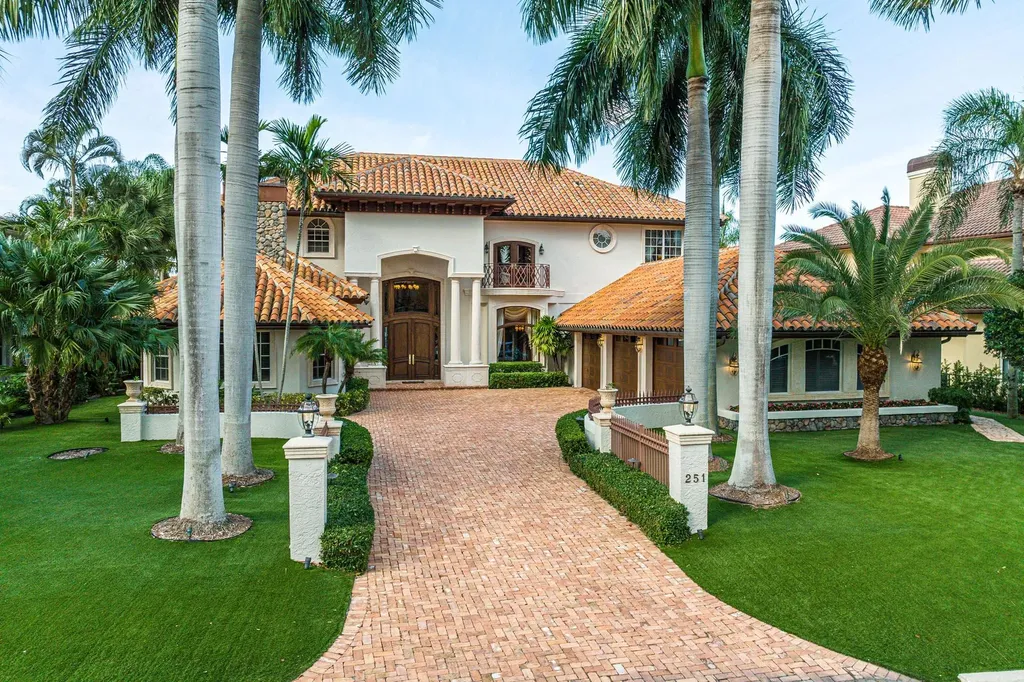 251 W Key Palm Road Boca Raton FL 33432