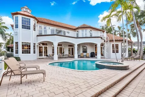 251 W Key Palm Road Boca Raton FL 33432