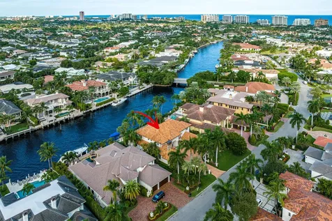 251 W Key Palm Road Boca Raton FL 33432