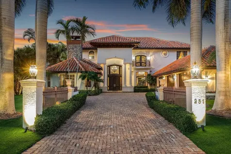 251 W Key Palm Road Boca Raton FL 33432