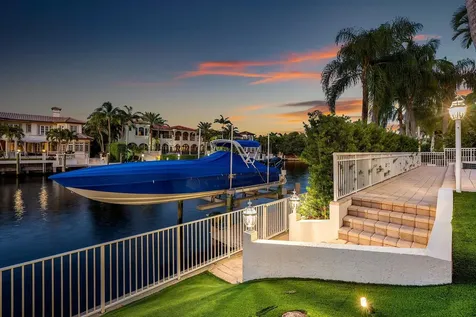 251 W Key Palm Road Boca Raton FL 33432