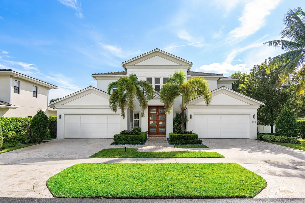 200 Ne 6th Court Boca Raton FL 33432