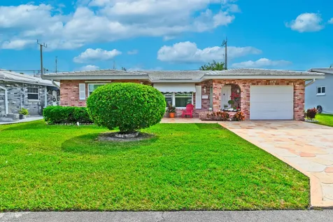 6406 Nw 57th Court Tamarac FL 33321