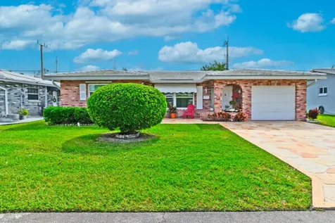 6406 Nw 57th Court Tamarac FL 33321