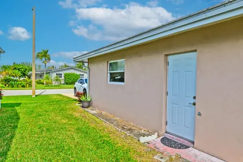 6406 Nw 57th Court Tamarac FL 33321
