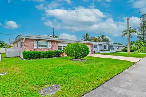 6406 Nw 57th Court Tamarac FL 33321